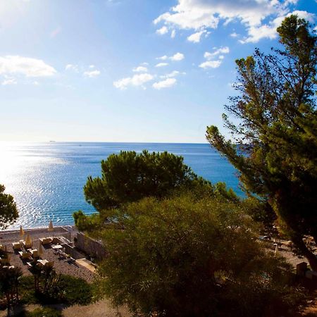 Taormina Villa Oasis Residence Exteriör bild