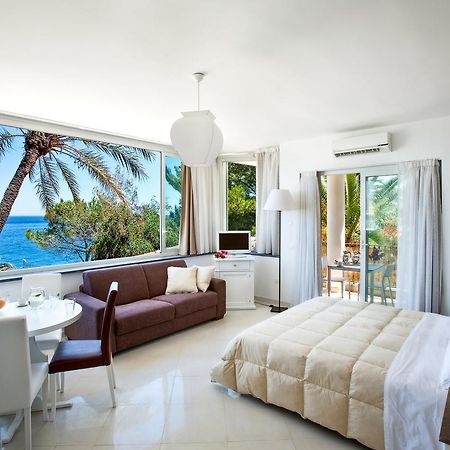 Taormina Villa Oasis Residence Exteriör bild