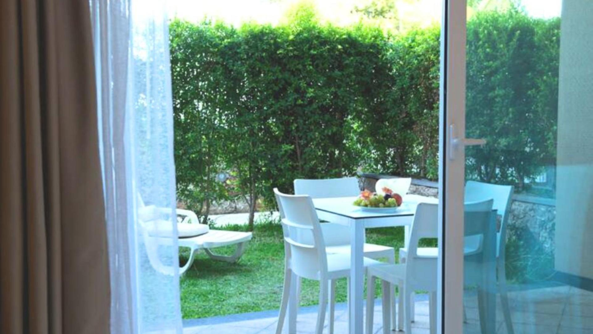 Taormina Villa Oasis Residence Exteriör bild