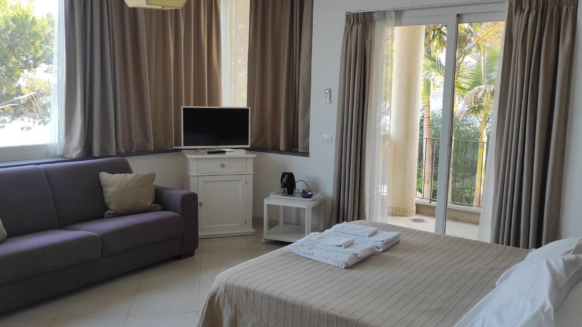 Taormina Villa Oasis Residence Exteriör bild