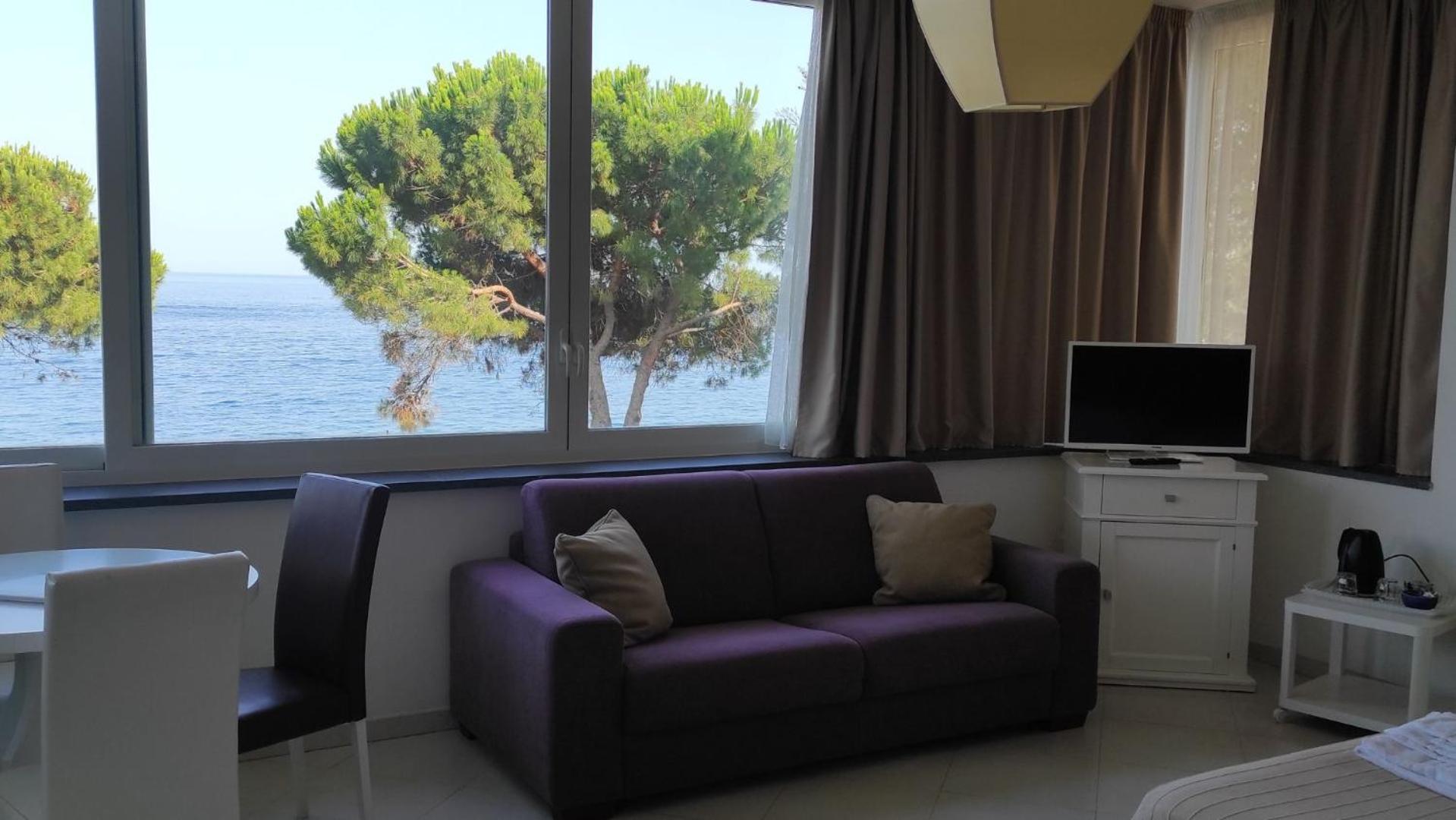 Taormina Villa Oasis Residence Exteriör bild
