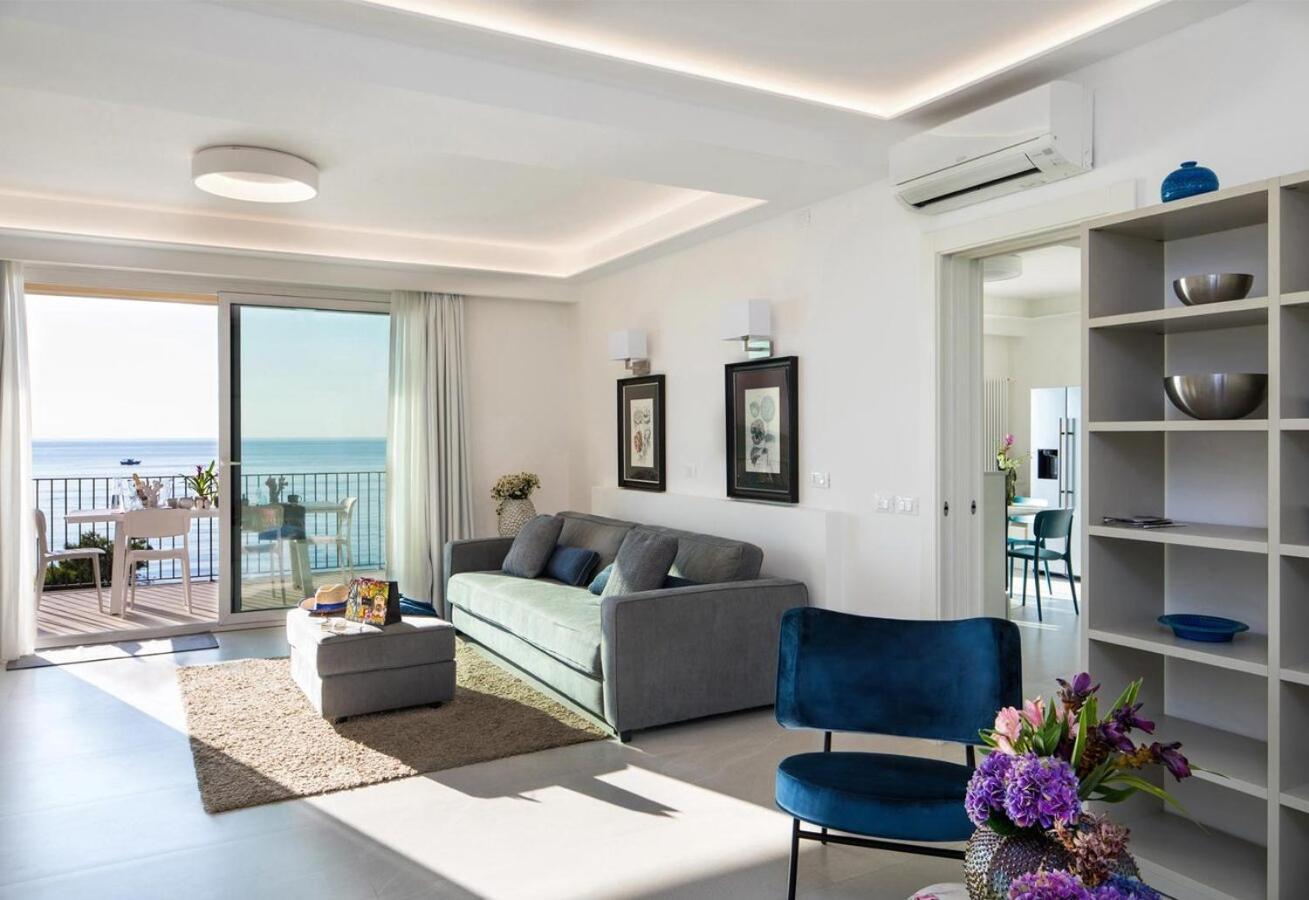 Taormina Villa Oasis Residence Exteriör bild