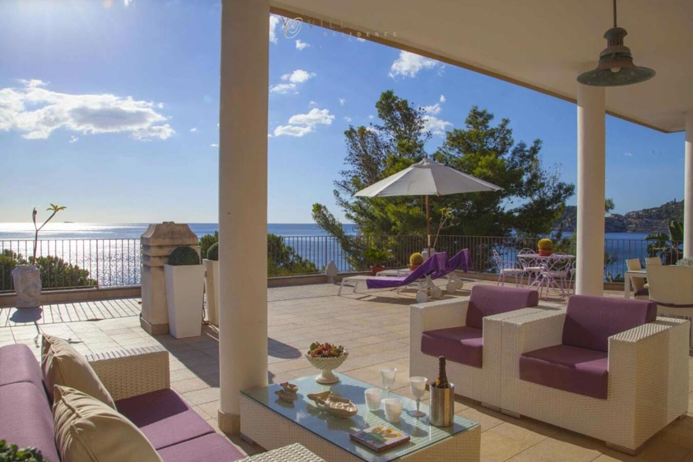 Taormina Villa Oasis Residence Exteriör bild