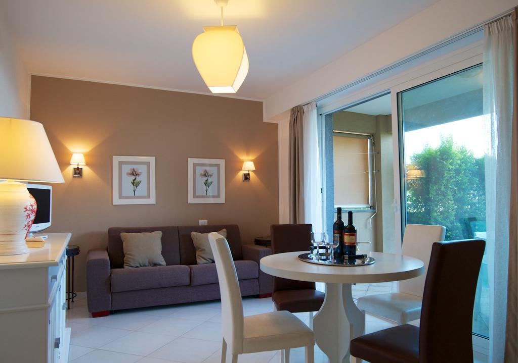 Taormina Villa Oasis Residence Exteriör bild