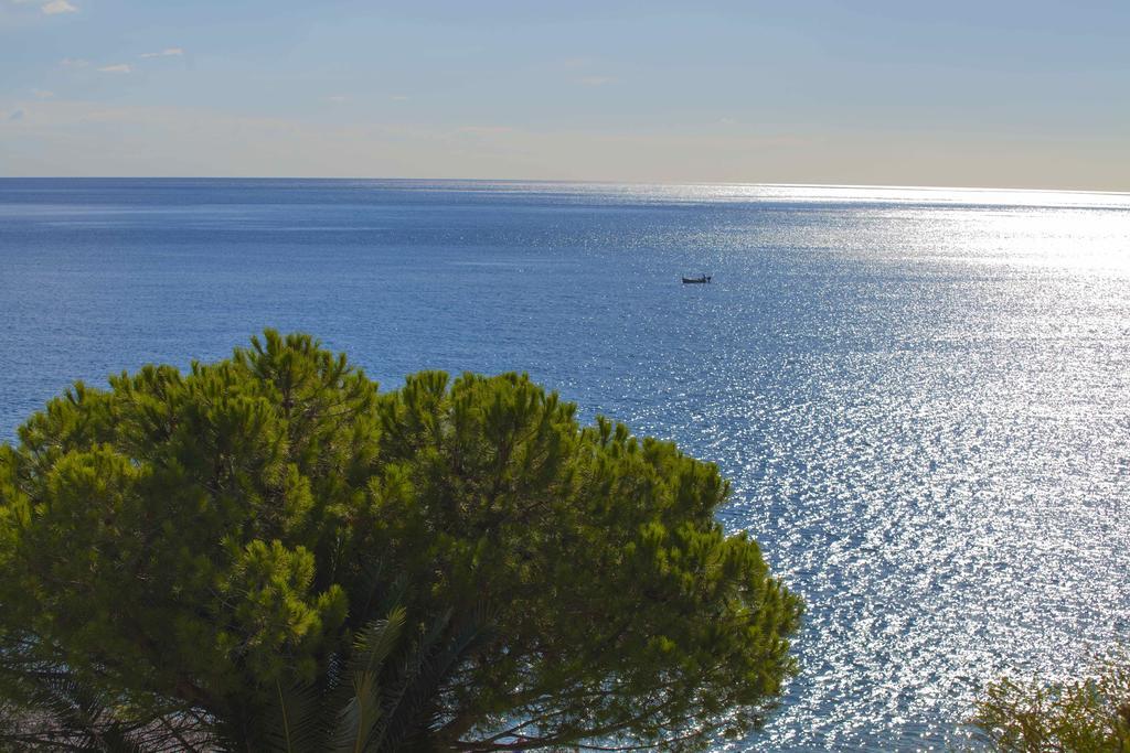 Taormina Villa Oasis Residence Exteriör bild