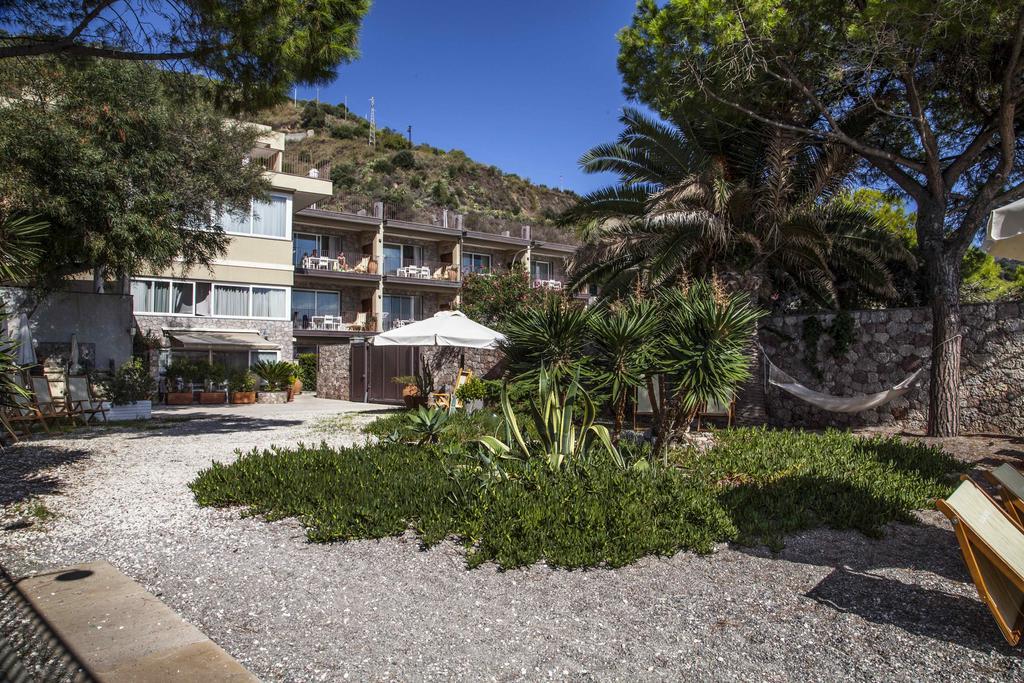 Taormina Villa Oasis Residence Exteriör bild