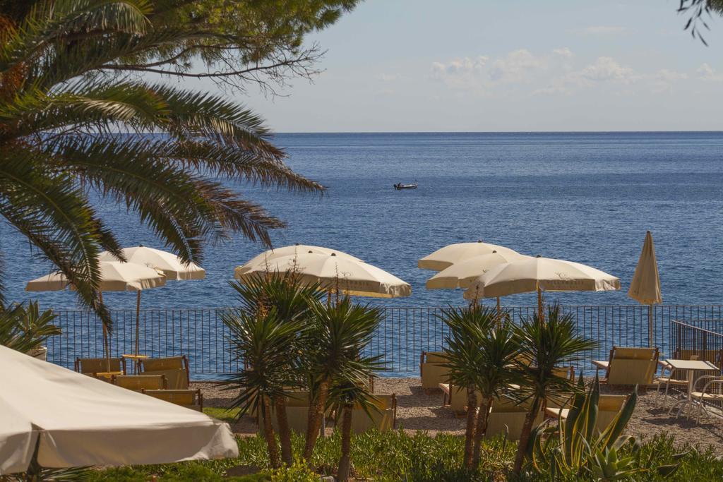 Taormina Villa Oasis Residence Exteriör bild