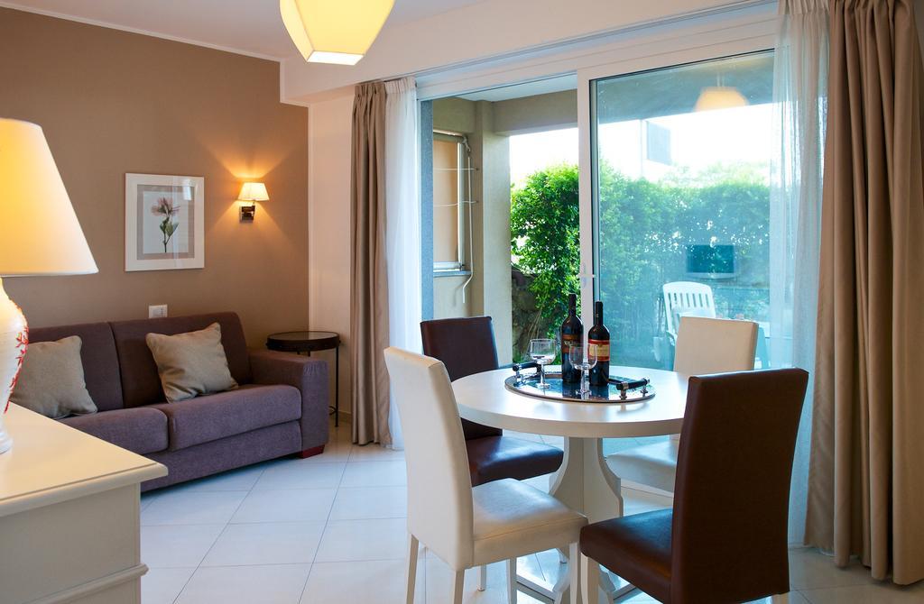 Taormina Villa Oasis Residence Exteriör bild