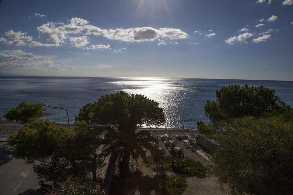 Taormina Villa Oasis Residence Exteriör bild