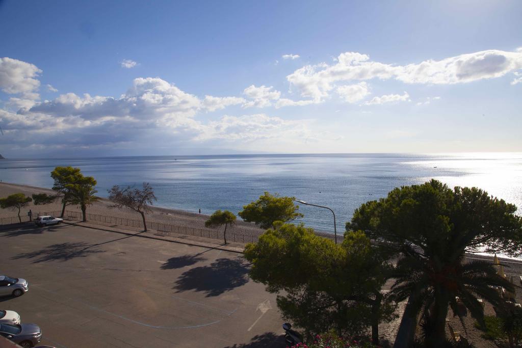 Taormina Villa Oasis Residence Exteriör bild
