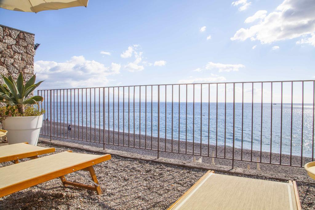 Taormina Villa Oasis Residence Exteriör bild