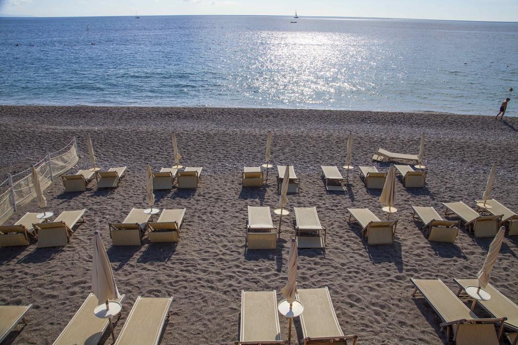 Taormina Villa Oasis Residence Exteriör bild
