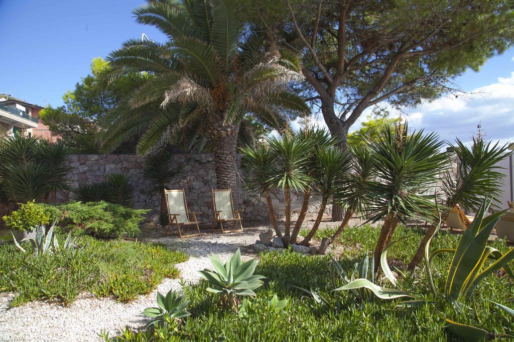 Taormina Villa Oasis Residence Exteriör bild